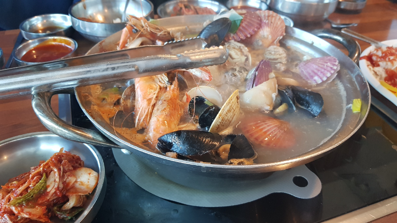 양평칼국수 이미지