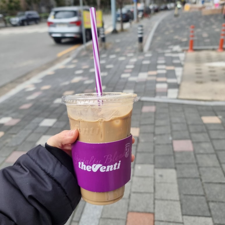 더벤티경산펜타힐즈점 이미지