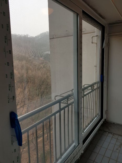 중앙창호 이미지