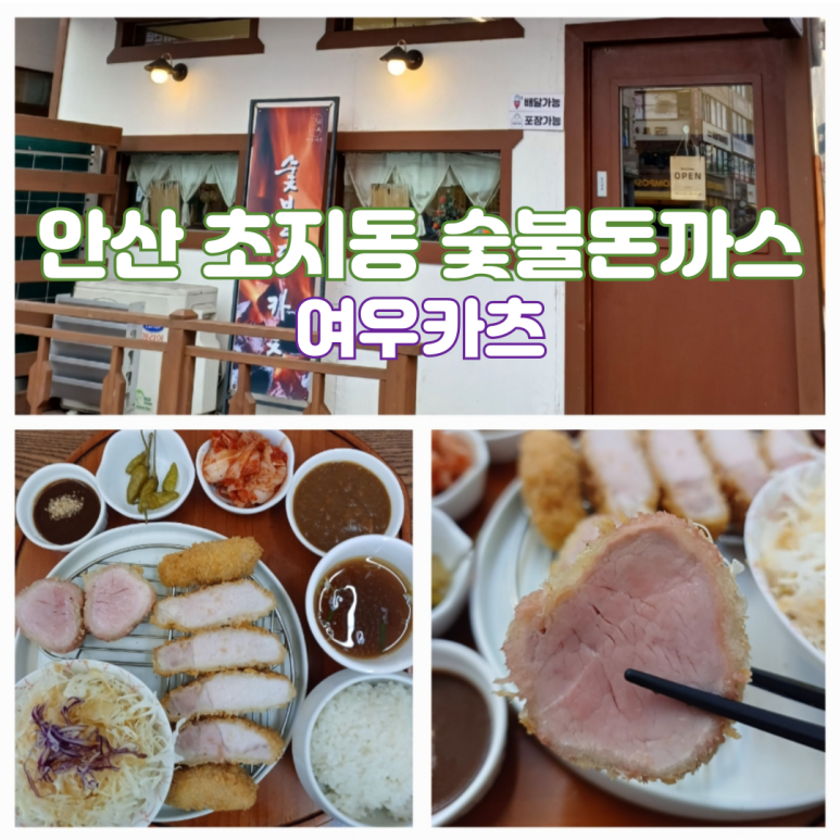 여우카츠 이미지