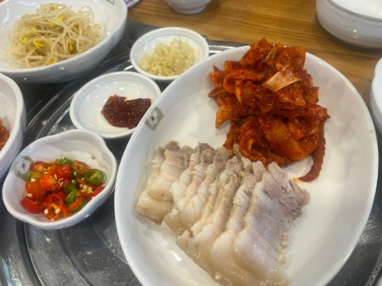 명가추어정 이미지