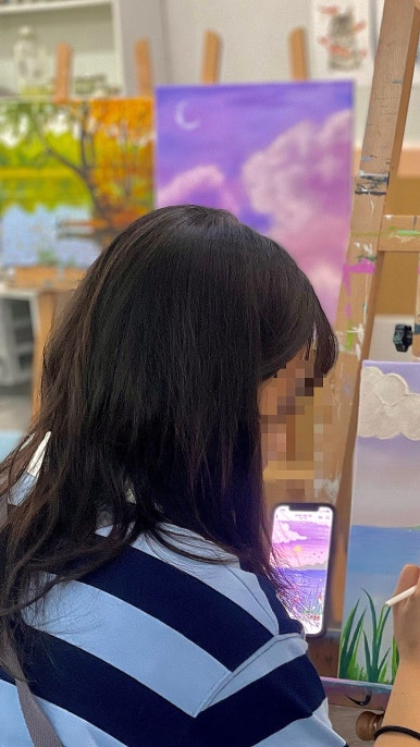 아정미용실 이미지