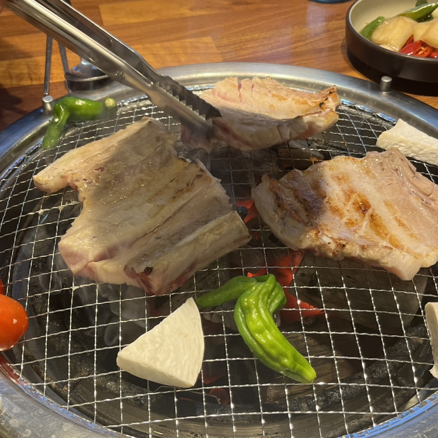 담미숯불갈비 이미지