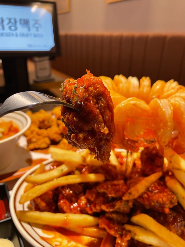 닭장맥주 검단신도시점 이미지