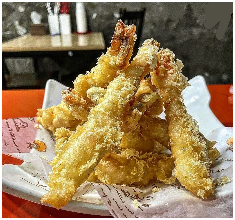 해안구이 이미지