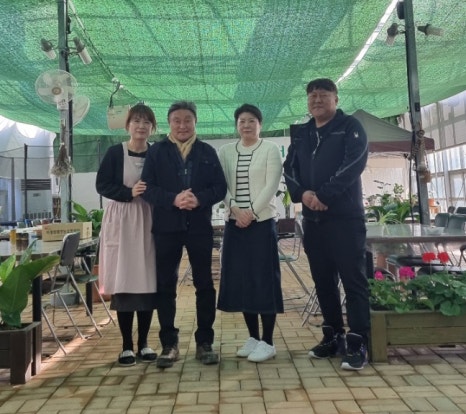 자연in원예센터 이미지