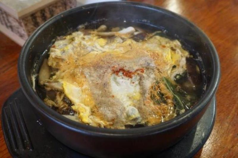 서울식당 이미지