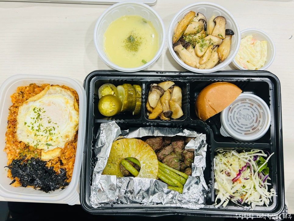 스와이야기 대전탄방점 이미지