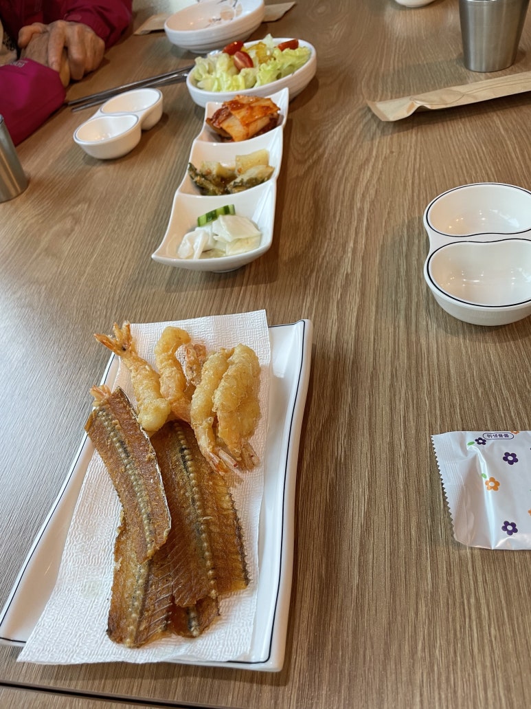 이숙튀김 이미지