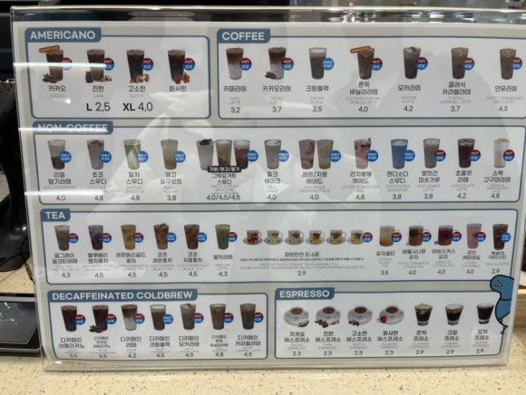파란만잔 송도학원가점 이미지