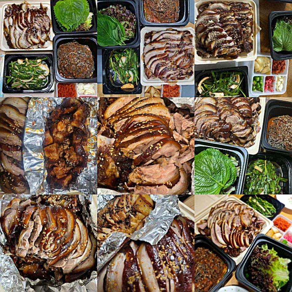족발의온도 이미지