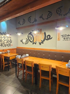 가장맛있는족발목포하당점 이미지