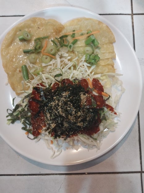 신떡순 신천할매떡볶이 산곡점 이미지