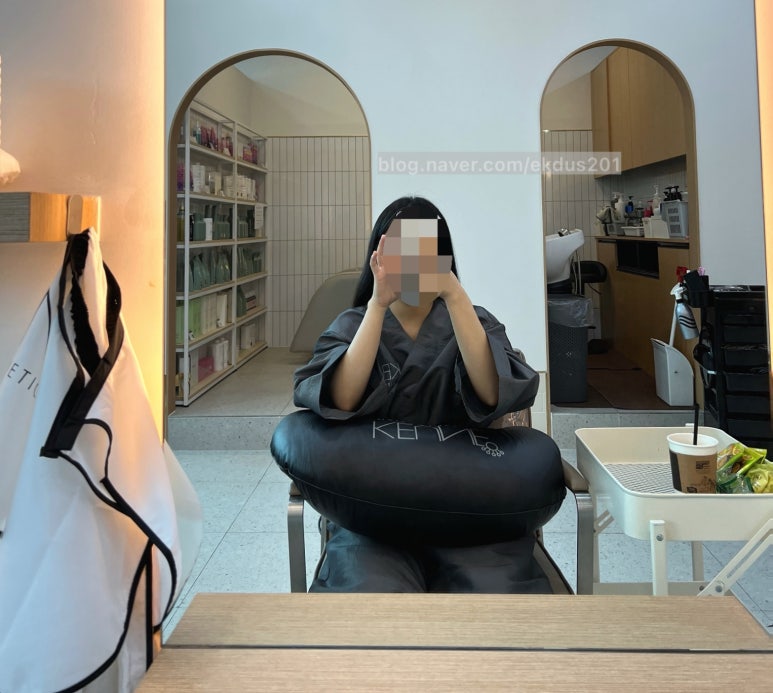헤어위드컨 이미지