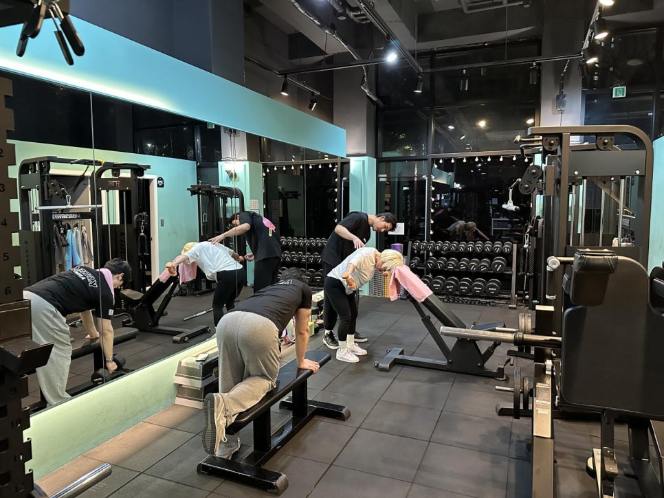 봉구PT 이미지