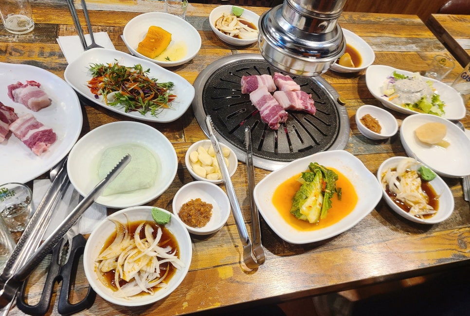 다랑왕소금 이미지