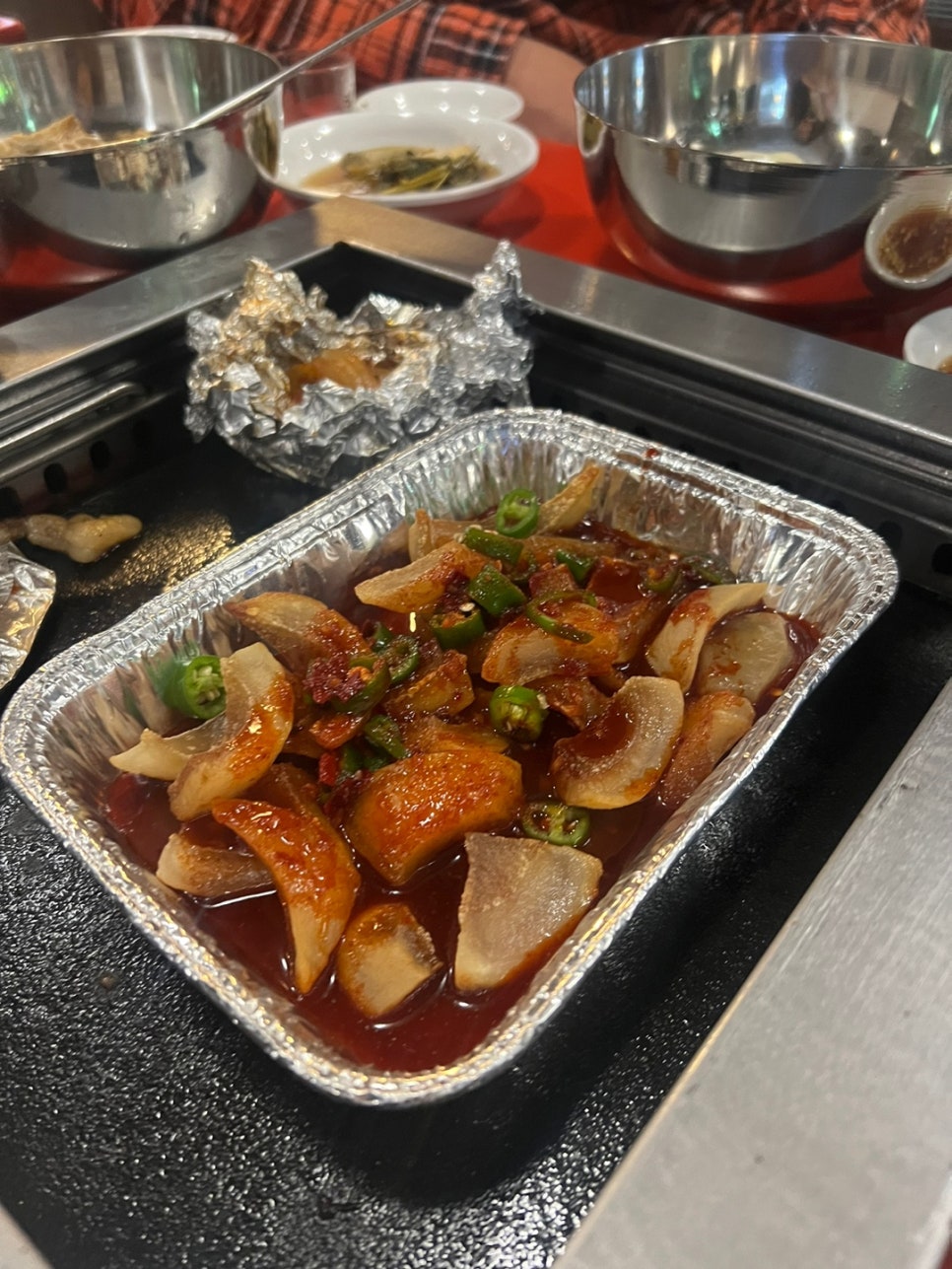 로스정 이미지