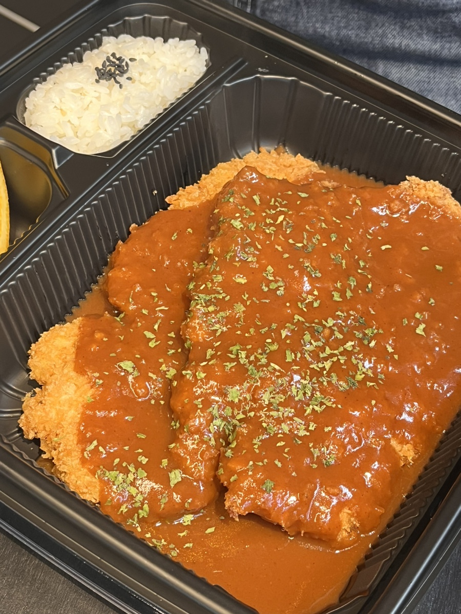 해우마리김밥 이미지