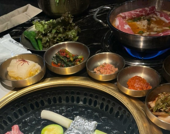 금고금돼지고깃집 이미지
