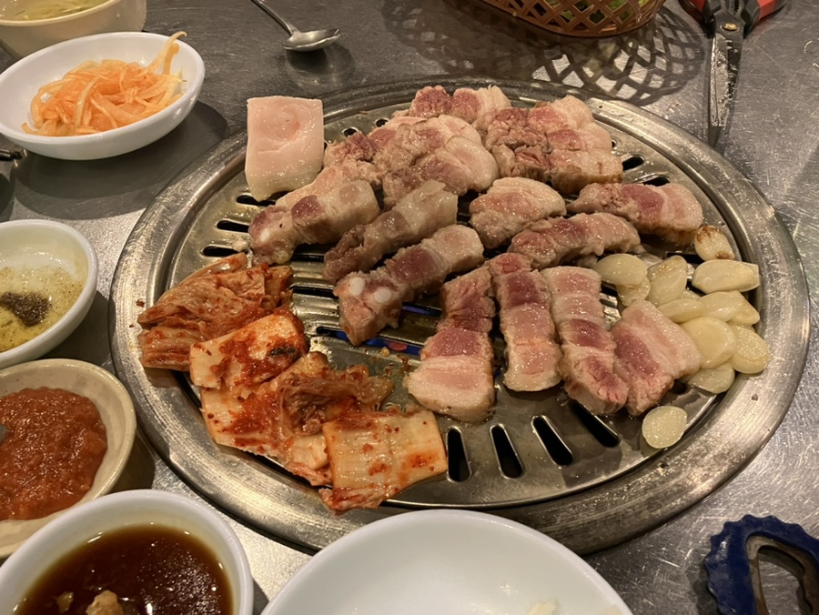 삼겹이땡기네 이미지