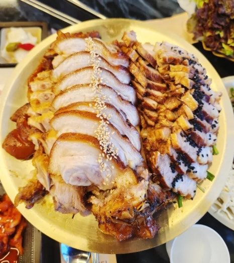 족발예찬 하남미사점 이미지