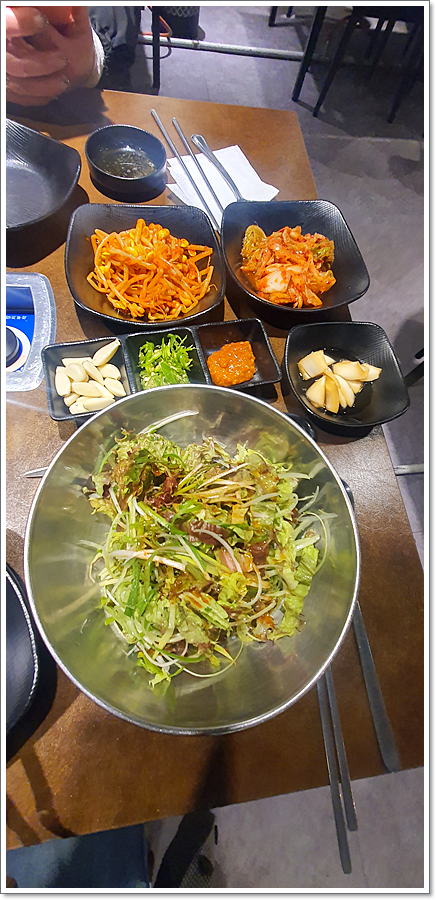 봉자막창(옥산2호점) 이미지