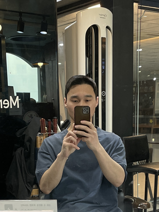 소울맨즈헤어 안산 중앙점 이미지