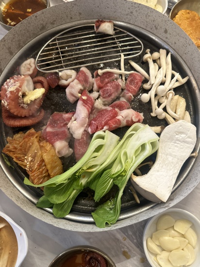 전주맛집꽃돼지 이미지