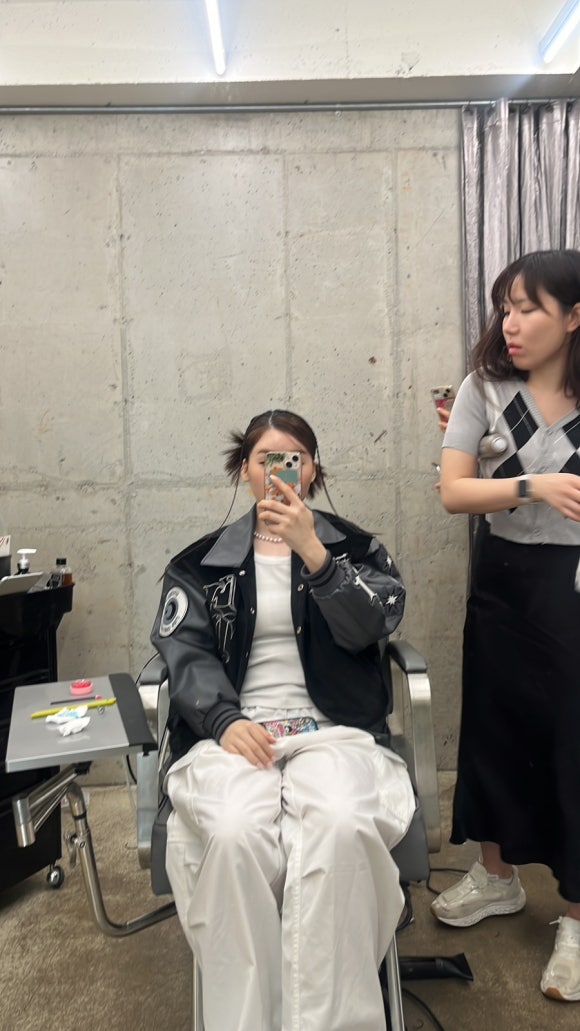 나영헤어샵 이미지