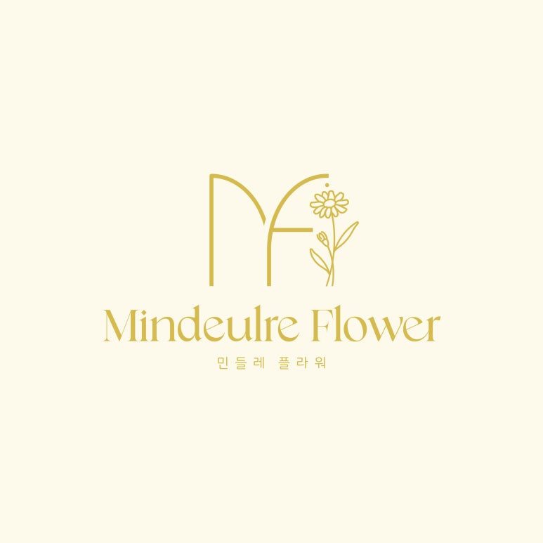 민들레플라워 이미지