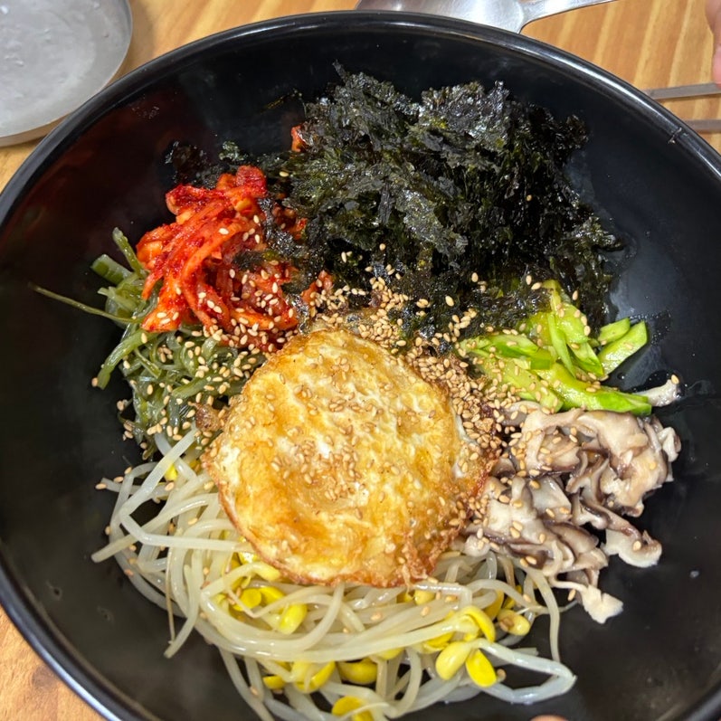 소문난손칼국수 범어신도시점 이미지