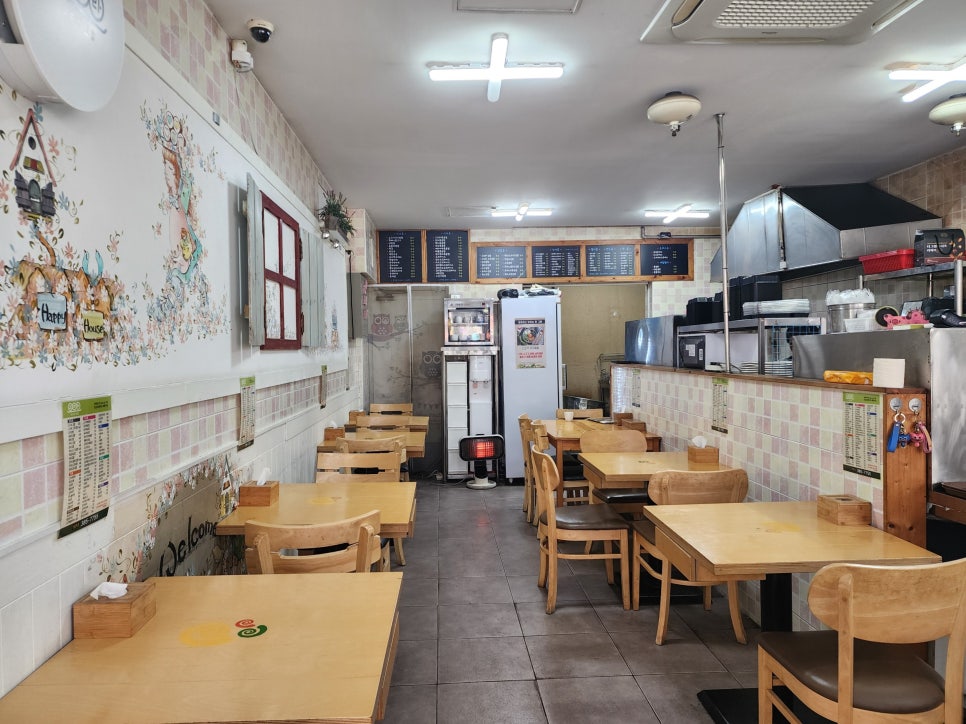 고수라김밥 쌍촌점 이미지