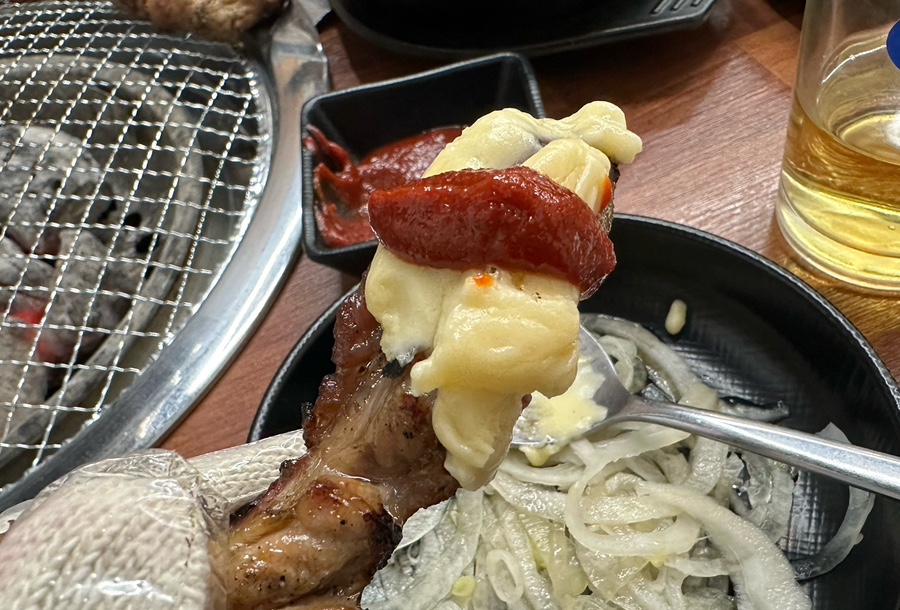 인생극장쪽갈비 부산명지점 이미지