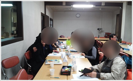 광주총신평생교육원 이미지