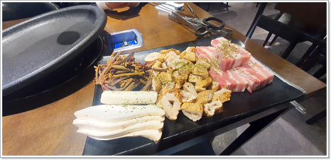 봉자막창(옥산2호점) 이미지