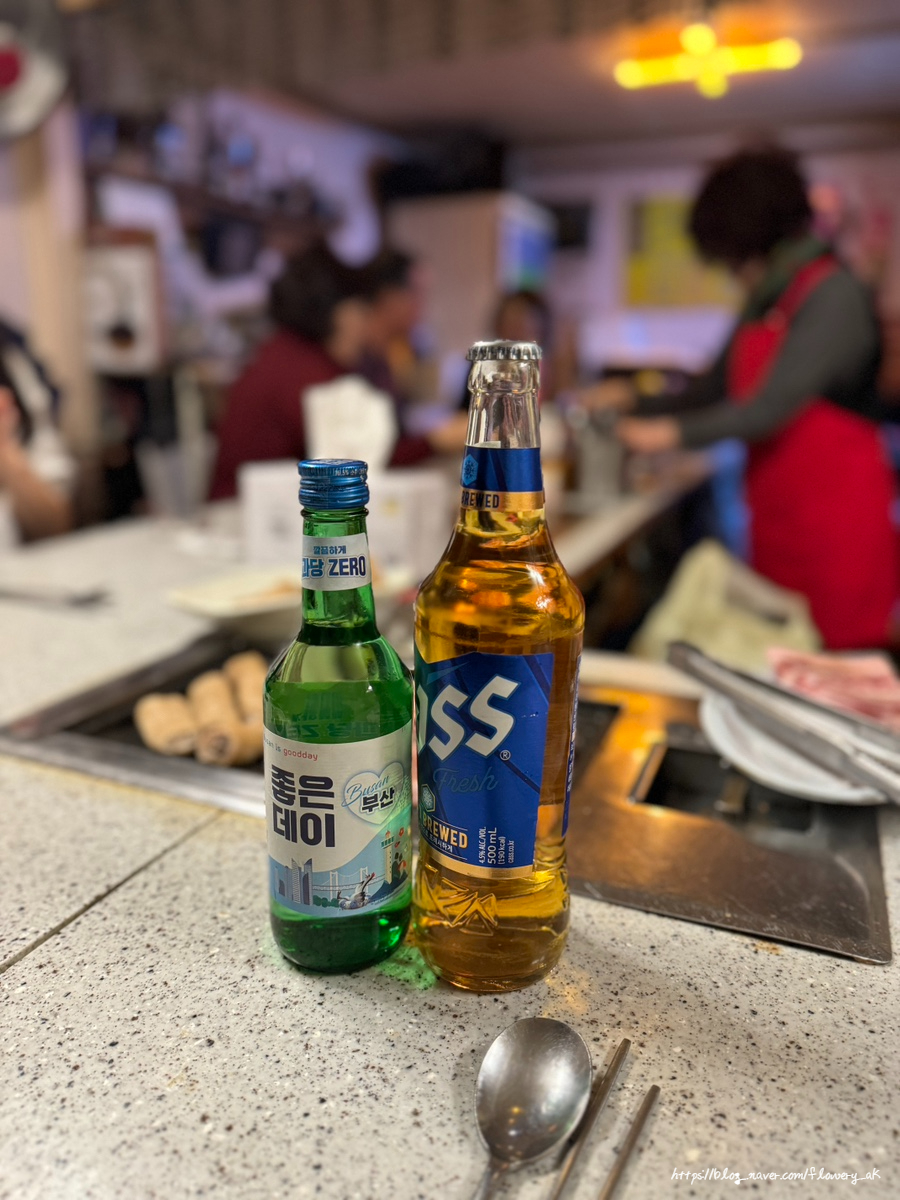 이모네삼겹막창 이미지