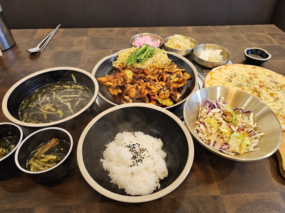 남촌쭈꾸미 이미지