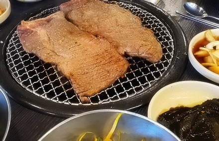 갈비장터 이미지