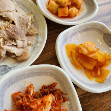 율담촌국수덕계점 이미지