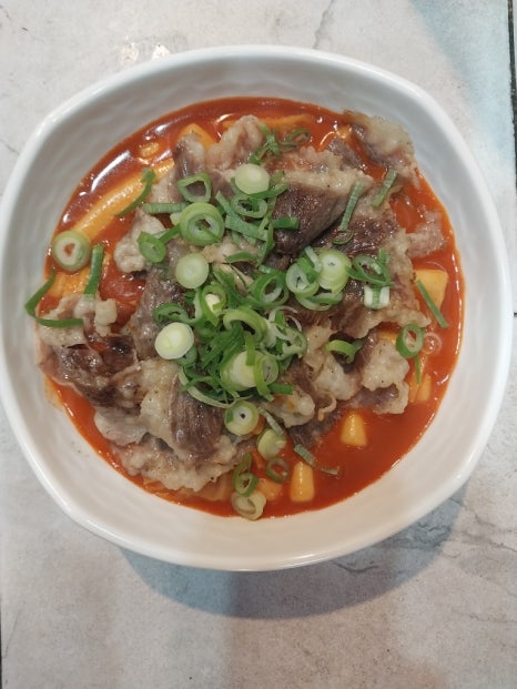신떡순 신천할매떡볶이 산곡점 이미지