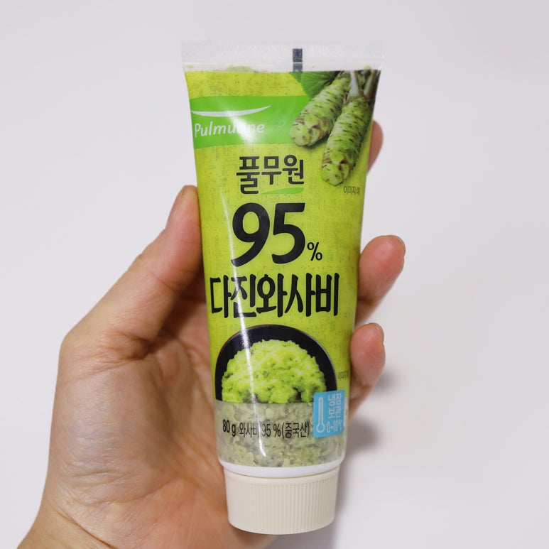(주)주비푸드 이미지
