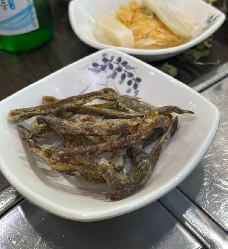 두릉리송어횟집 이미지