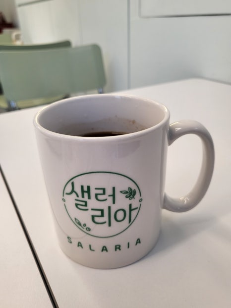 샐러리아안양본점 이미지