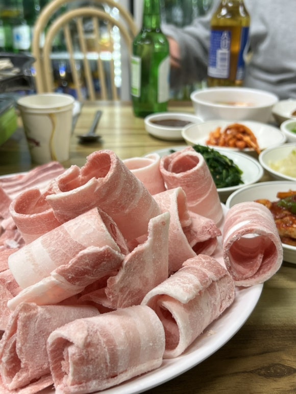 양촌대패삼겹살 이미지