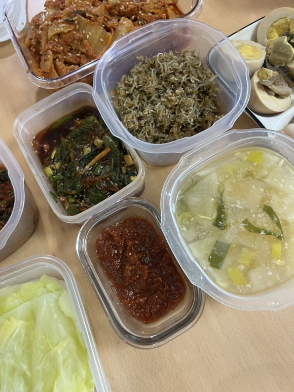 은혜네반찬 이미지