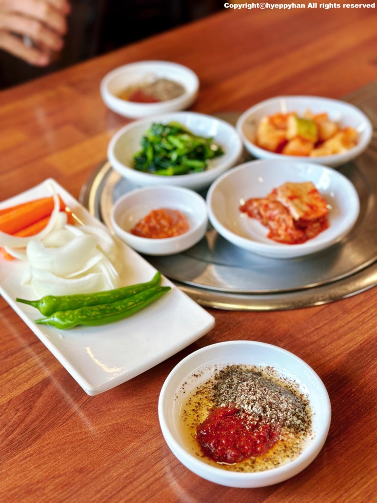 바윗재백숙 이미지