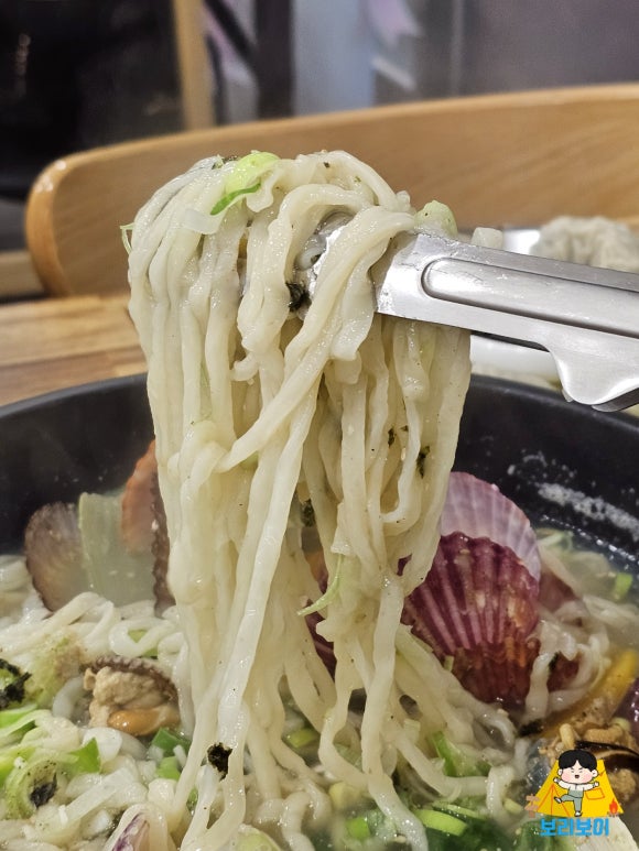 율담촌국수덕계점 이미지