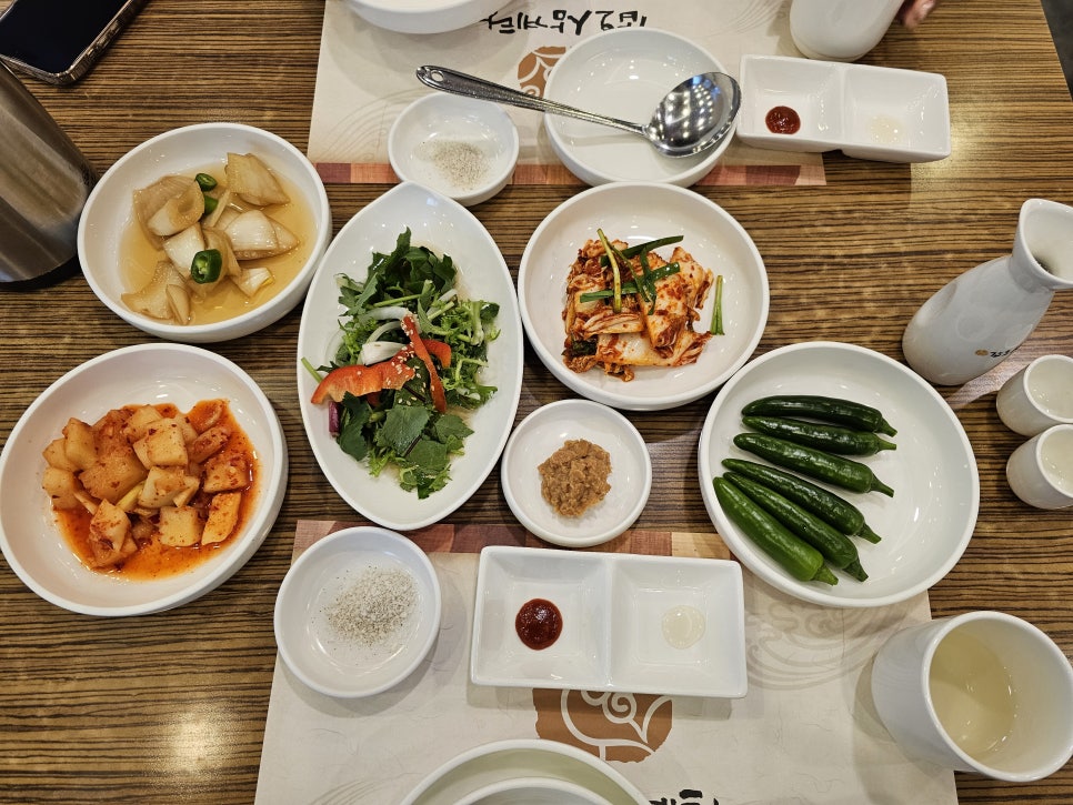 천궁토종삼계탕 이미지