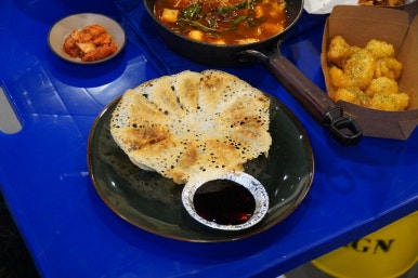 제주연동야시장 이미지