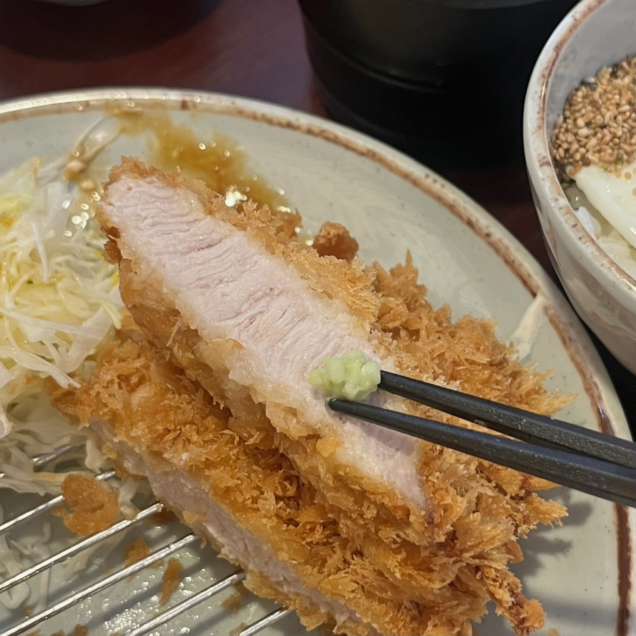 수제함박카츠 이미지